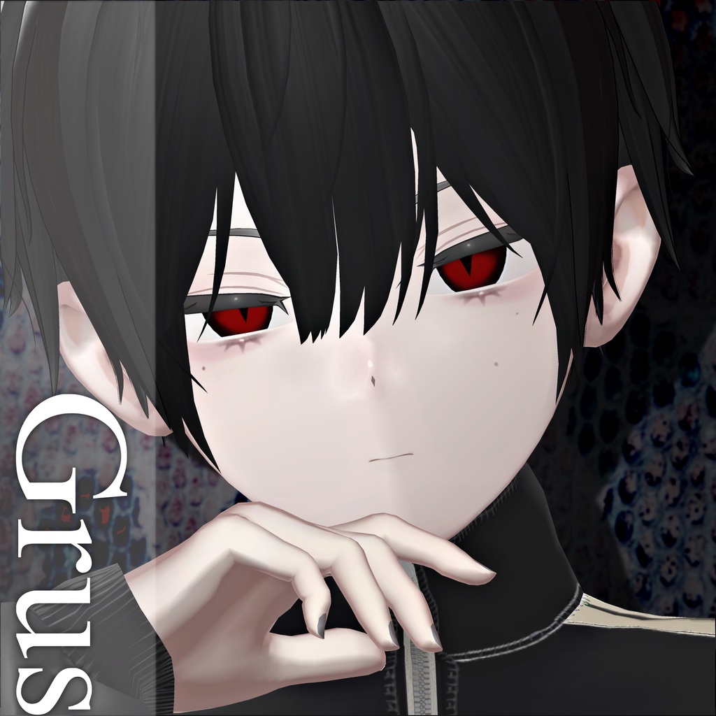 !!SALE!!【13アバター対応】✢VIPERA EYETEXTURE✢