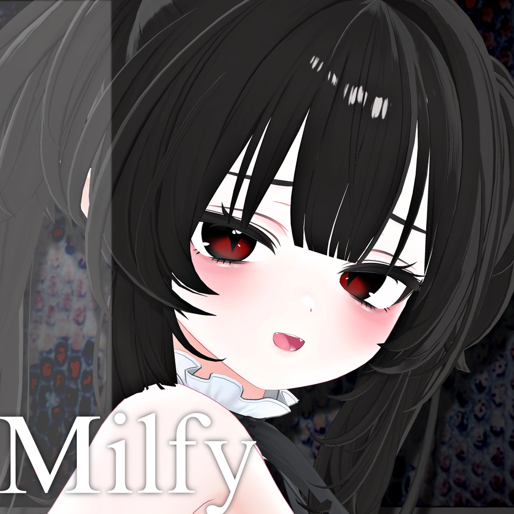 !!SALE!!【13アバター対応】✢VIPERA EYETEXTURE✢