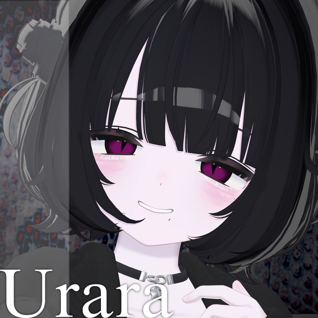!!SALE!!【13アバター対応】✢VIPERA EYETEXTURE✢