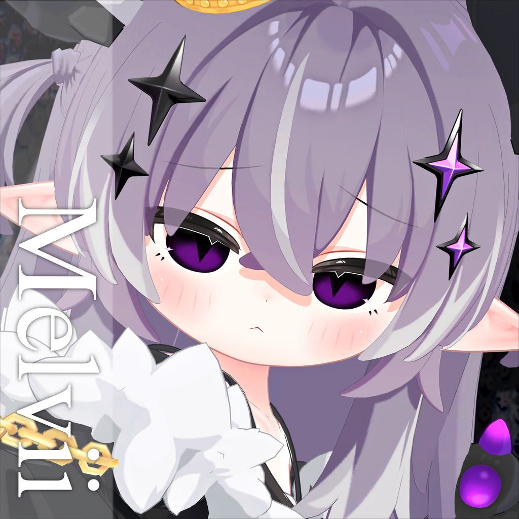 !!SALE!!【13アバター対応】✢VIPERA EYETEXTURE✢
