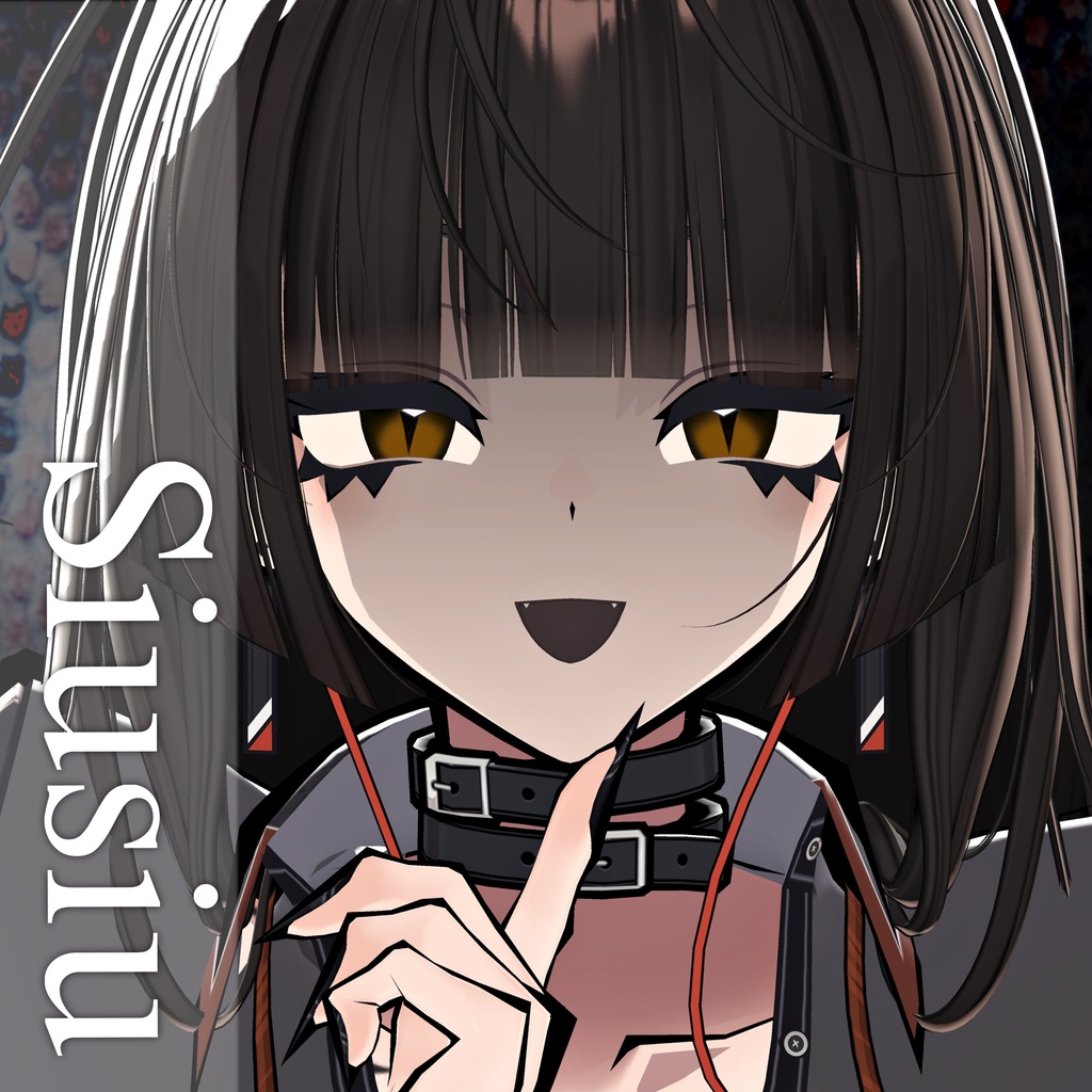 !!SALE!!【13アバター対応】✢VIPERA EYETEXTURE✢