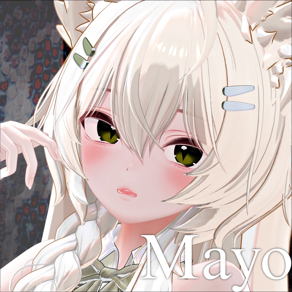 !!SALE!!【13アバター対応】✢VIPERA EYETEXTURE✢