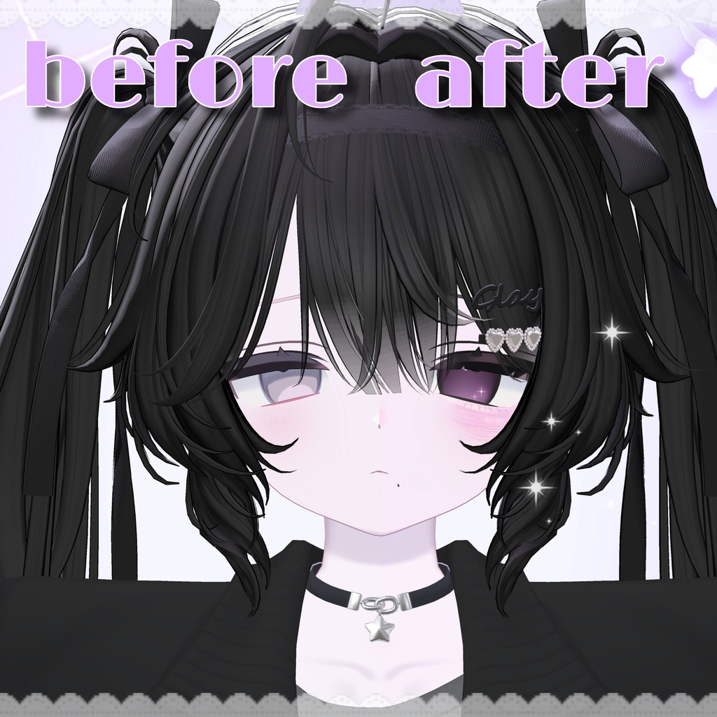 SALE中【ウララ-Urara専用】 Fruhling make up + more ♡