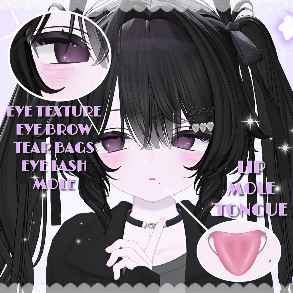SALE中【ウララ-Urara専用】 Fruhling make up + more ♡