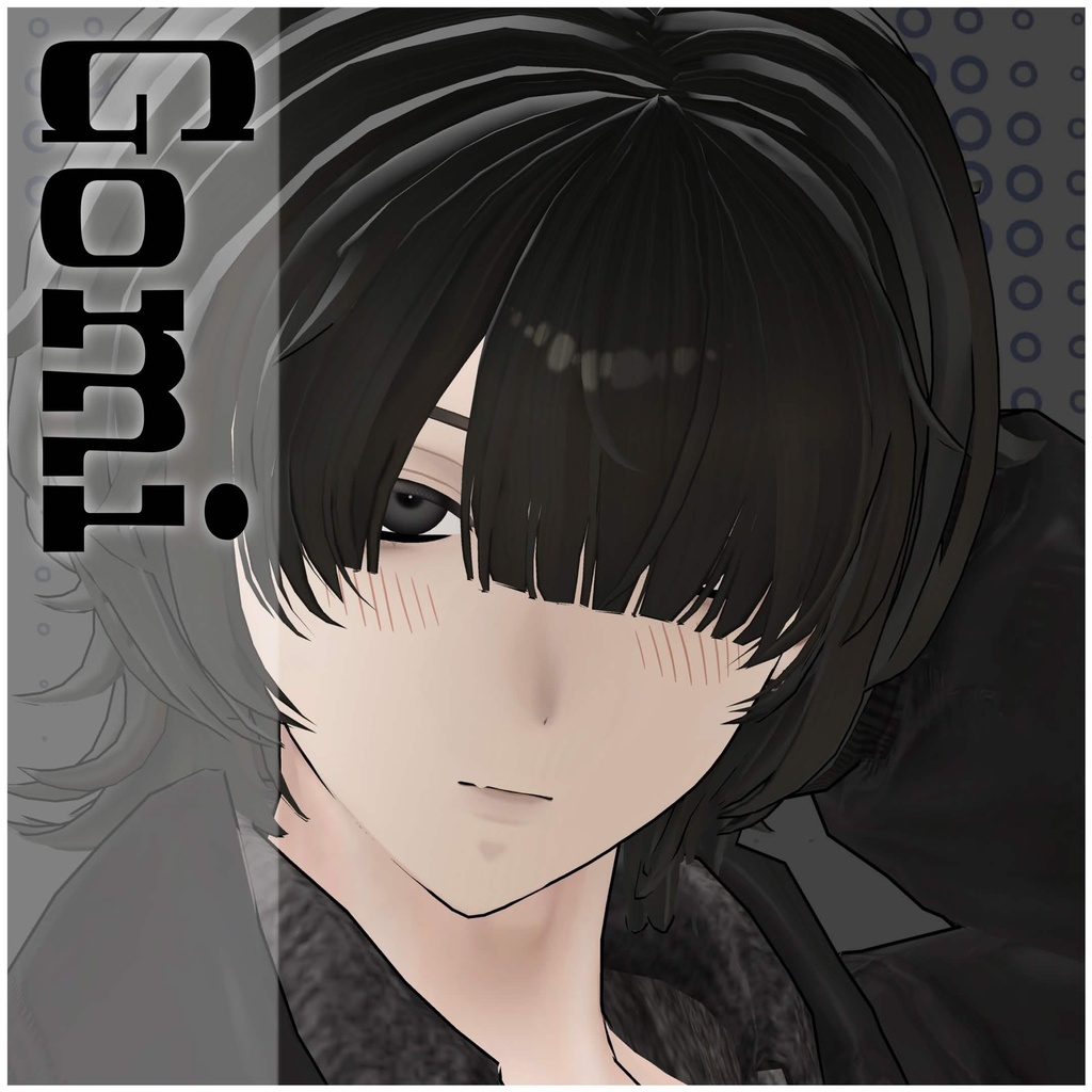!!SALE!!【五味-Gomi専用】Make up&Eye Texture