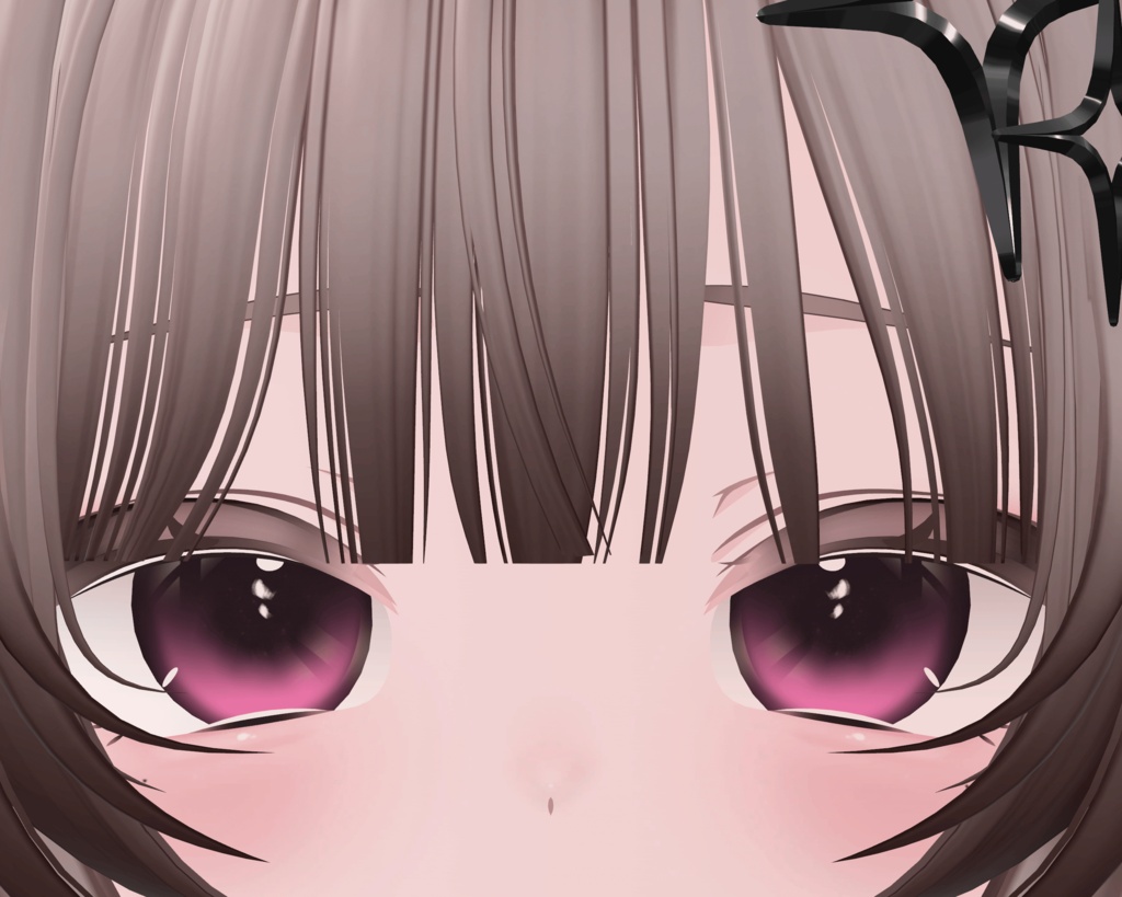 SALE!!【輝夜-Kaguya専用】光る!!!✨️STARRY EYE TEXTURE✨️