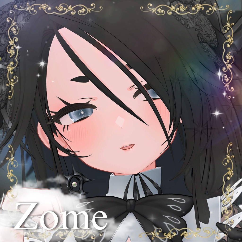 SALE!!【22アバター対応】✦Prima spica eye✦