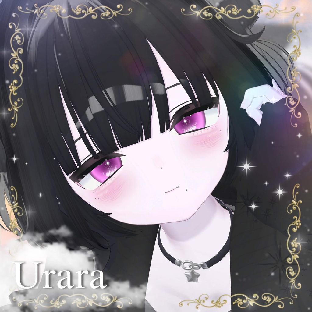SALE!!【22アバター対応】✦Prima spica eye✦