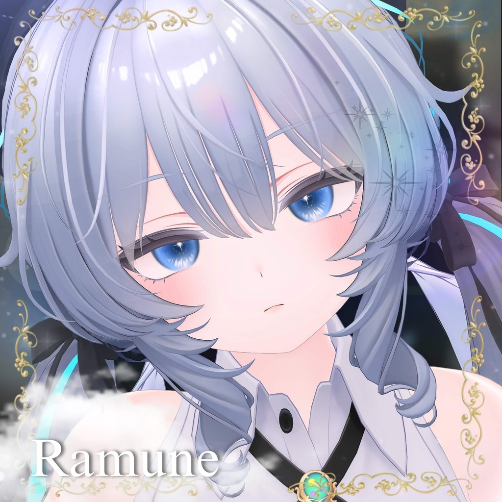 SALE!!【22アバター対応】✦Prima spica eye✦