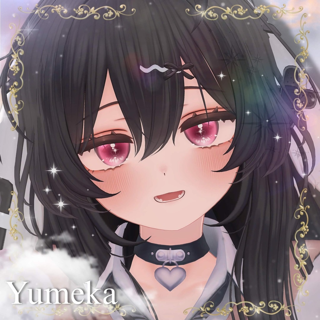 SALE!!【22アバター対応】✦Prima spica eye✦
