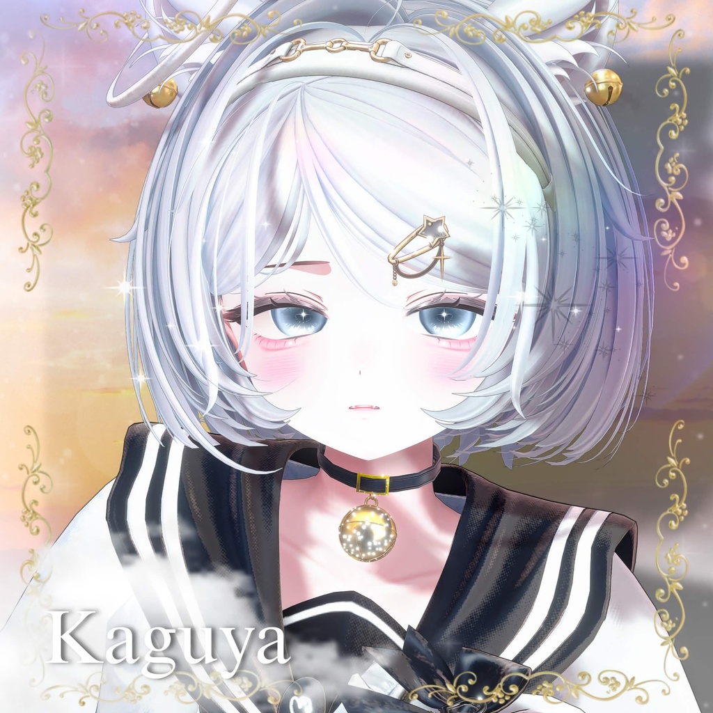 SALE!!【22アバター対応】✦Prima spica eye✦