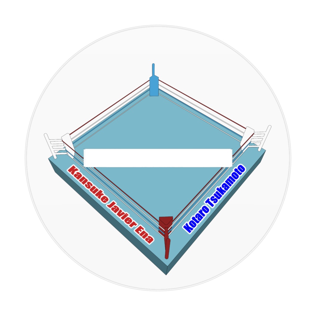 【アクリルスタンド】勘ちゃん&コタ