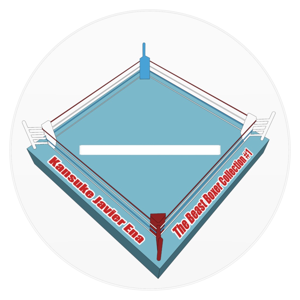 勘ちゃんアクリルスタンド