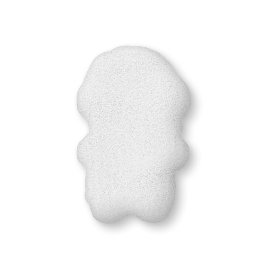 クッション ルリカ