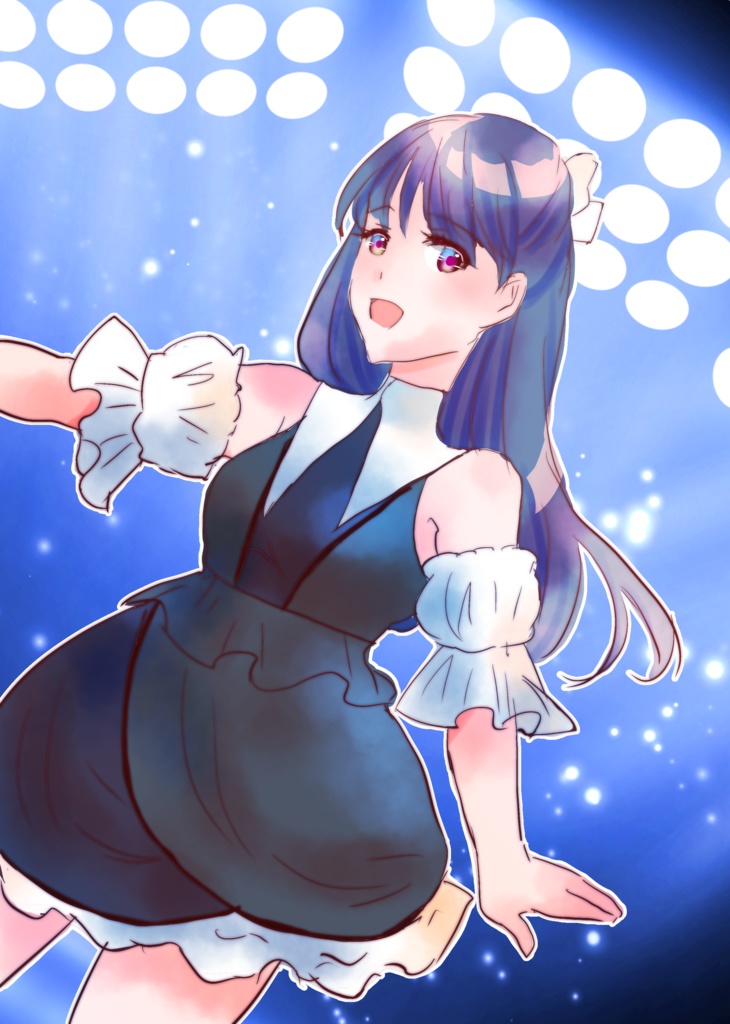 【電子版】ヒメゴトクロス【一次創作、青年漫画】