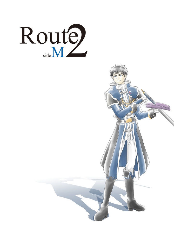 Route2 sideM