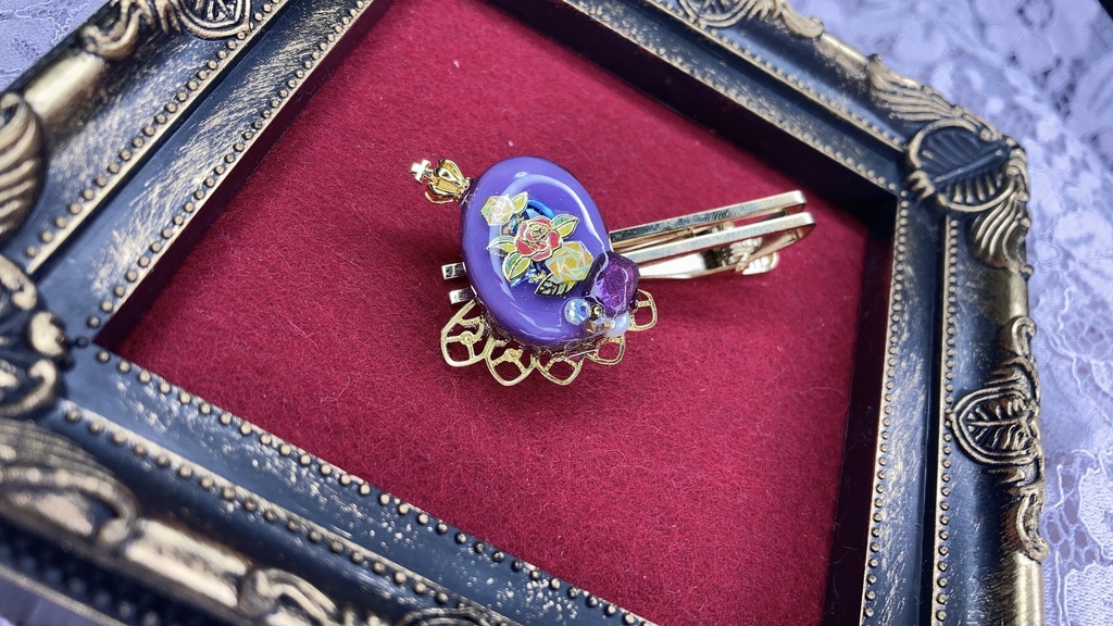 瀬田 薫　クリップ