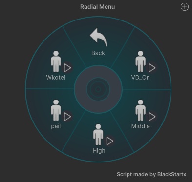 【3Dモデル】Variant cudgel