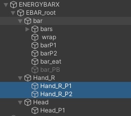 【食べられる】ENERGYBARX