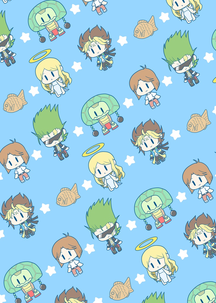 近未来編リングノート