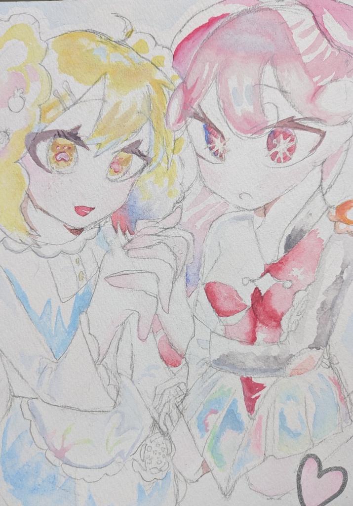 0003と0001