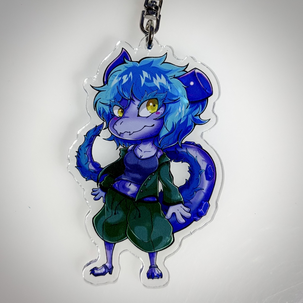 『メイネル』ミニキャラクター