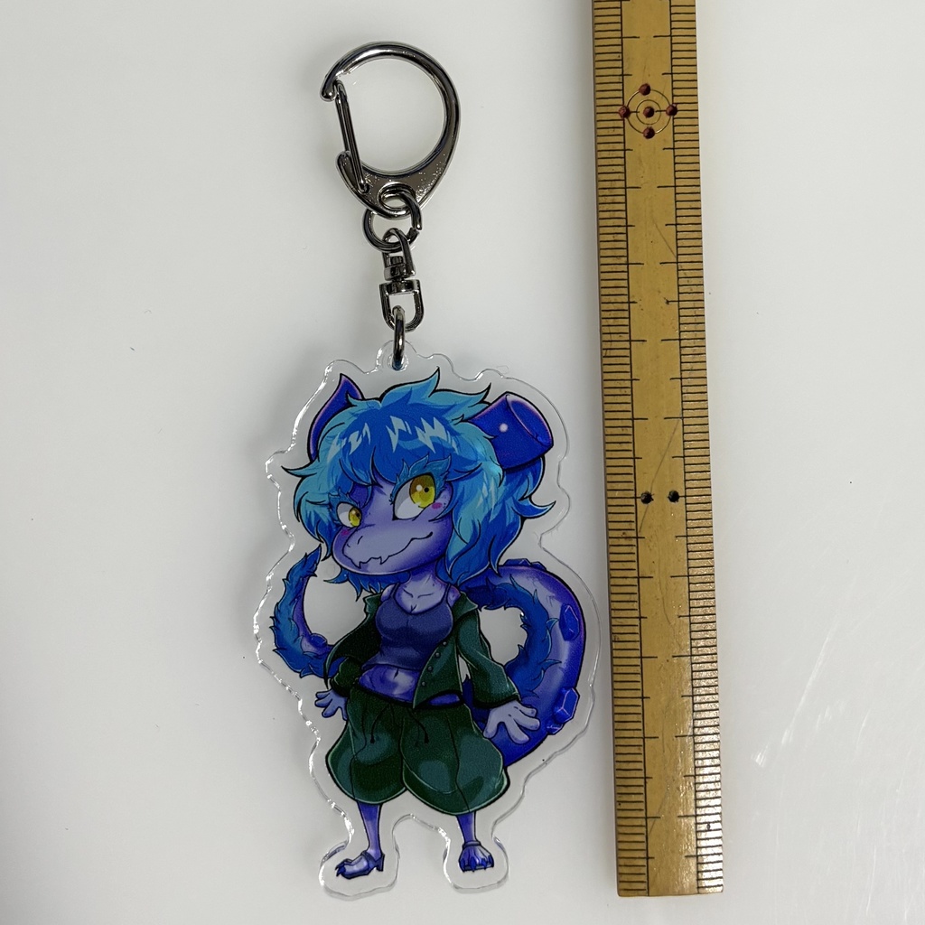 『メイネル』ミニキャラクター