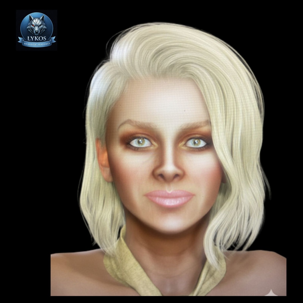 Isabela Fontoura は、ブラジル南部の女性らしさが持つ洗練さを体現しています。