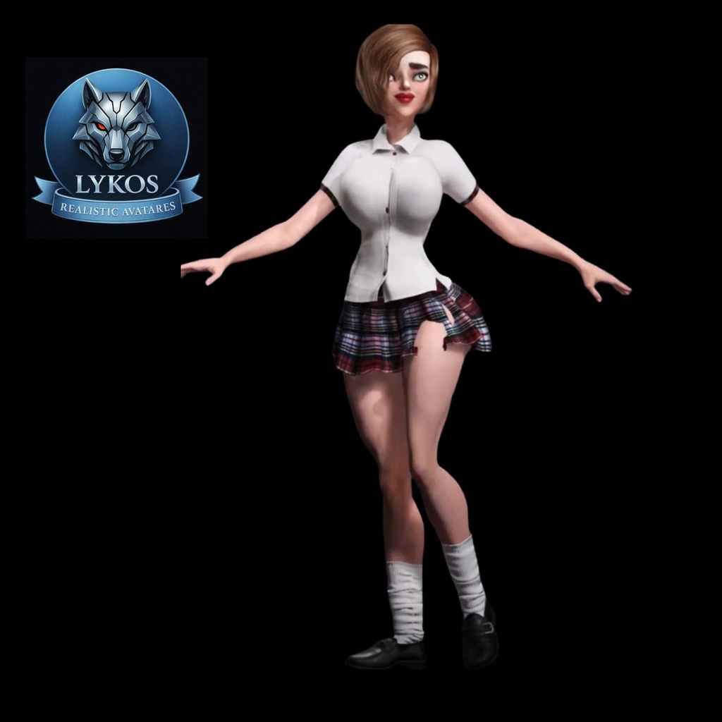 Airi Shizuku (愛莉 雫)