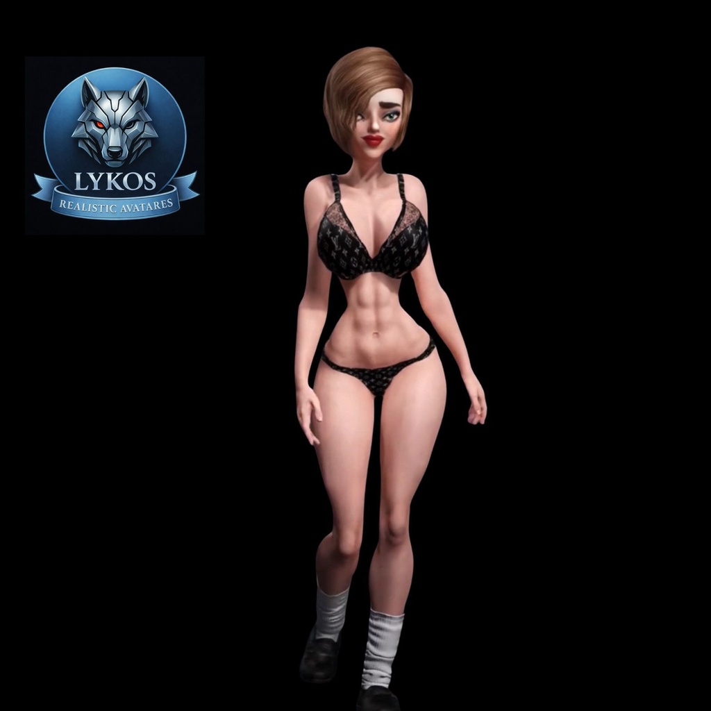 Airi Shizuku (愛莉 雫)