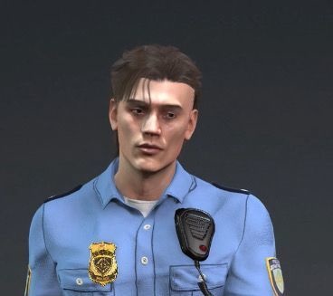 🛡️ Miguel Santiago — Authority Edition  Unreal Engine | Unity | VRChat