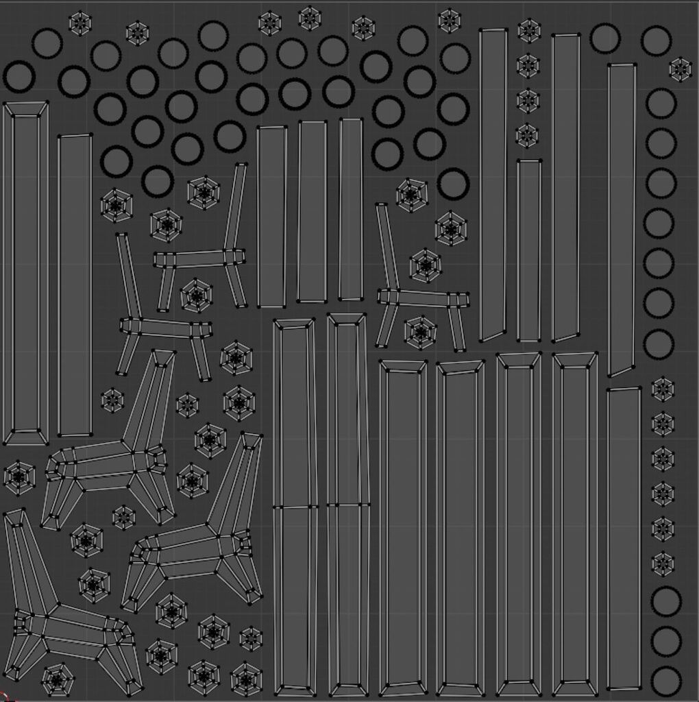 【Unity・UE5】長椅子