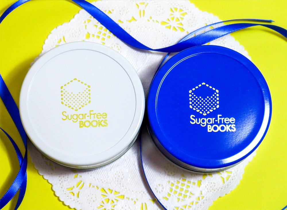 ラウンド缶ケース