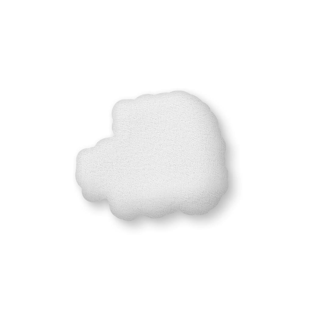 悪魔立ち絵SD クッション