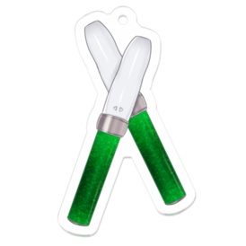 ペンライト アクキー