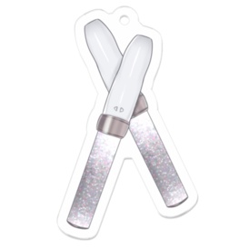 ペンライト アクキー