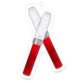 ペンライト アクキー