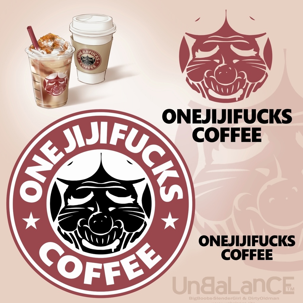 ONEJIJJI★FUCKS ピンバッジ