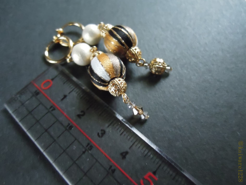 刀剣乱舞 「絹玉」 伊達組