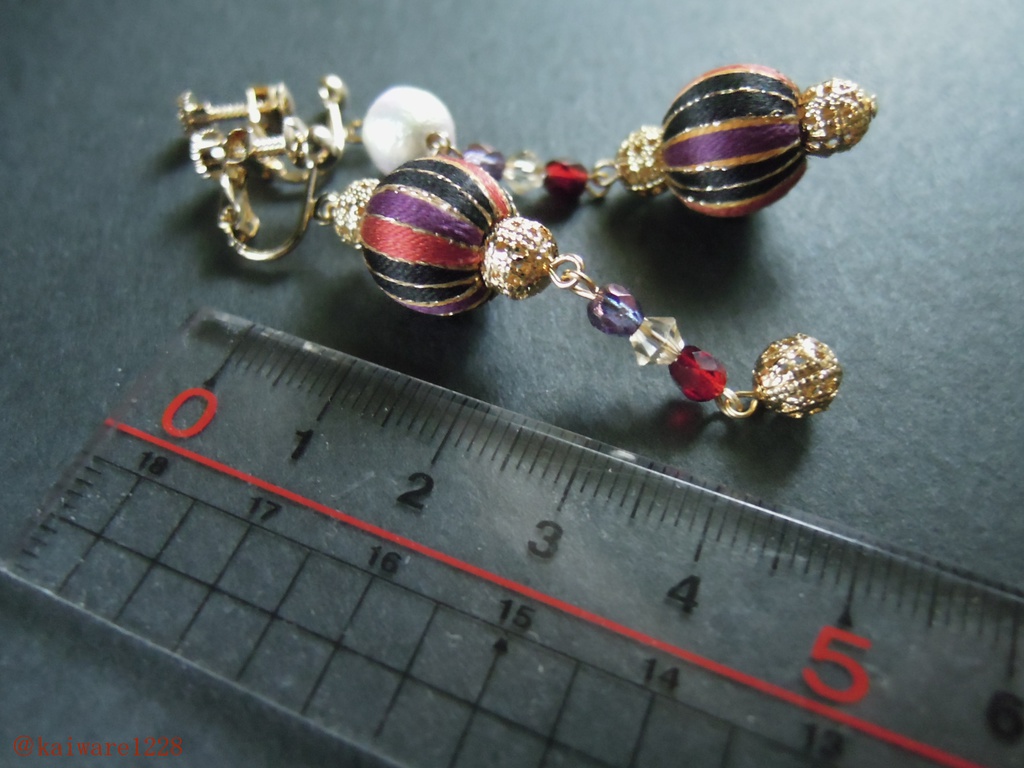 刀剣乱舞 「絹玉」 伊達組