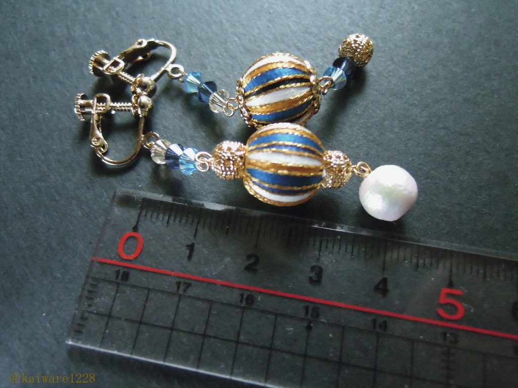 刀剣乱舞 「絹玉」 伊達組