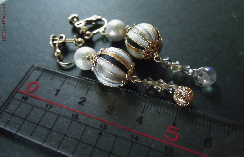 刀剣乱舞 「絹玉」 伊達組