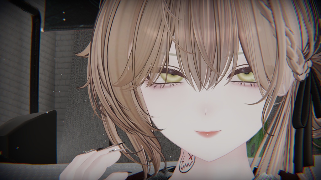 【しゅあん/Shuan専用】Free make up texture