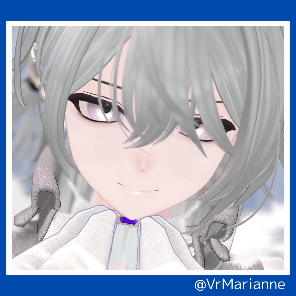 !Free!【Shuan/しゅあん専用】メンズメイク