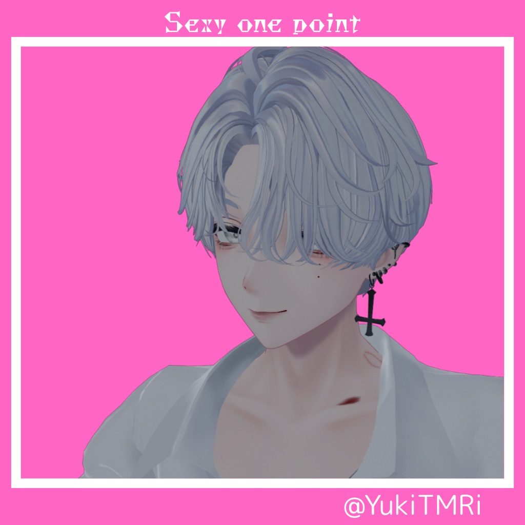 えろがれ!SexyOnePoint!