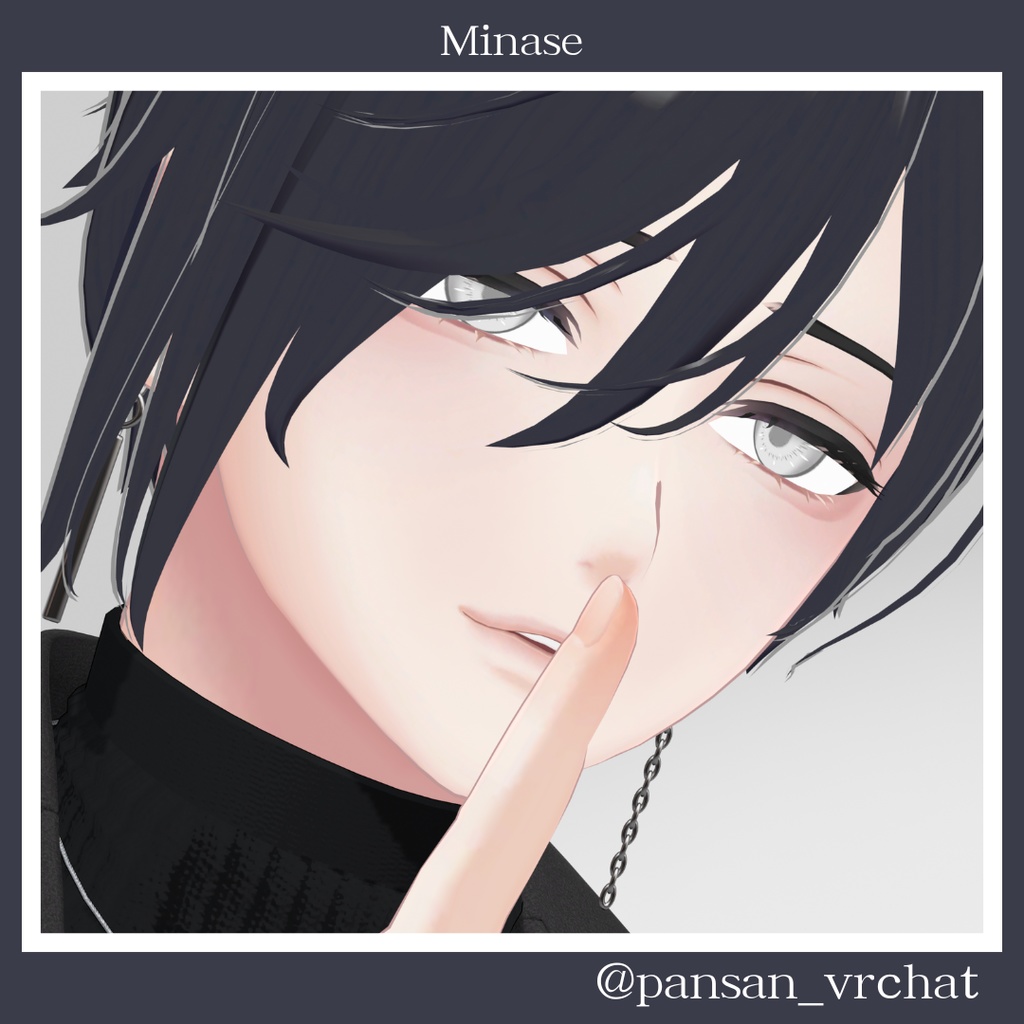 ˖°.☪︎.✧ ݁˖As you wish˖°.☪︎.✧ ݁˖ 【アバター対応】