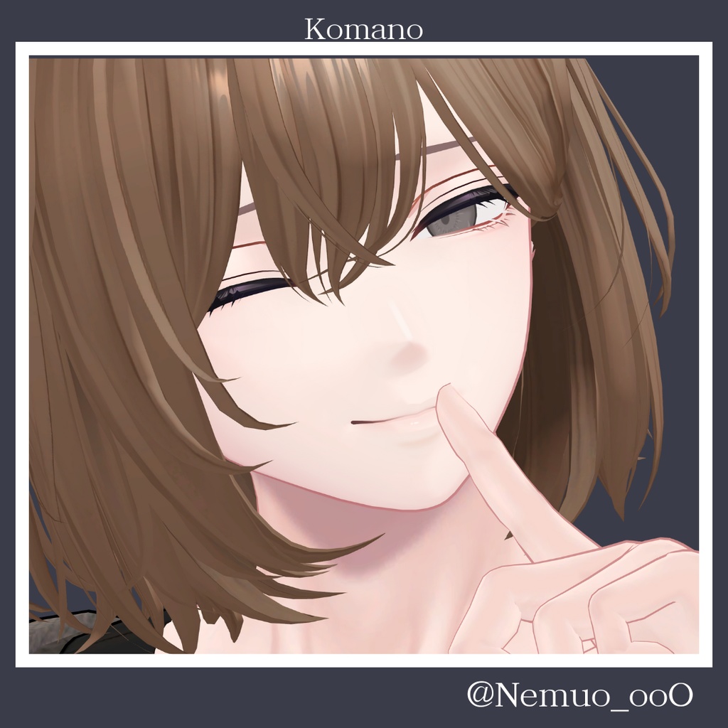 ˖°.☪︎.✧ ݁˖As you wish˖°.☪︎.✧ ݁˖ 【アバター対応】