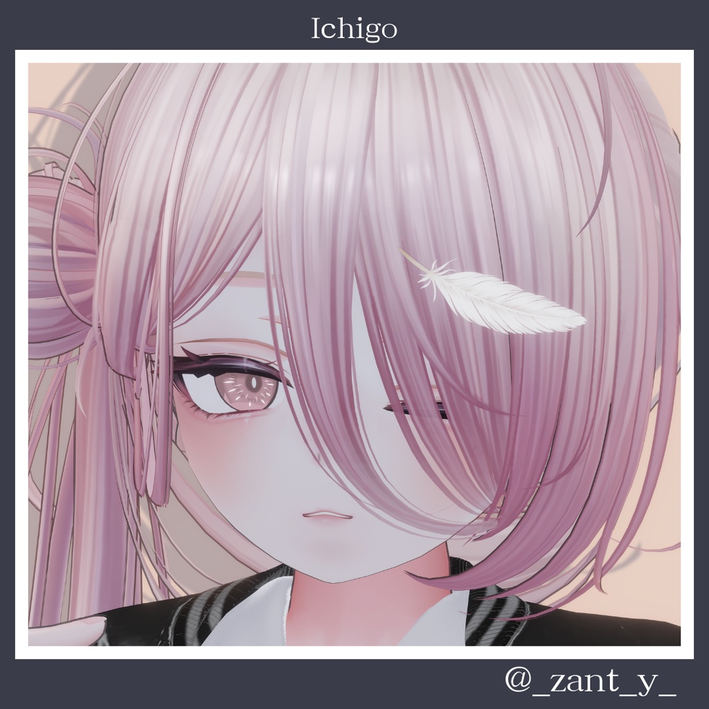 ˖°.☪︎.✧ ݁˖As you wish˖°.☪︎.✧ ݁˖ 【アバター対応】