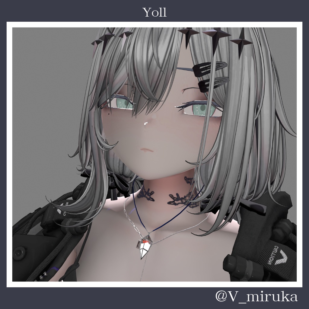 ˖°.☪︎.✧ ݁˖As you wish˖°.☪︎.✧ ݁˖ 【アバター対応】