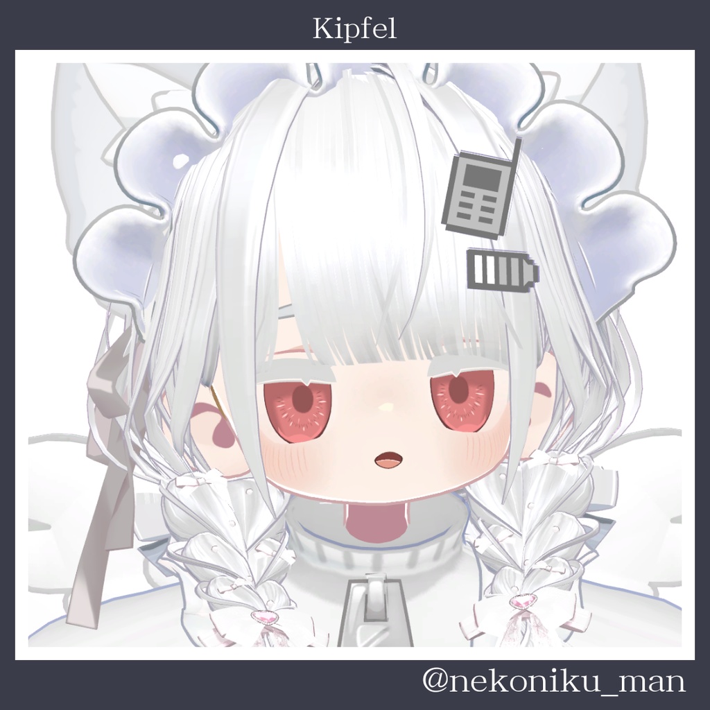 ˖°.☪︎.✧ ݁˖As you wish˖°.☪︎.✧ ݁˖ 【アバター対応】